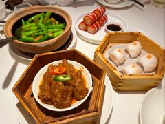 -粤来记·啫啫煲·点心(日月光店)