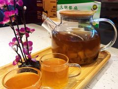 -虎丫炒鸡.鲜鸡现炒(朝阳门益田店)