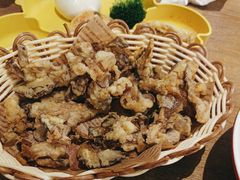 -金掌勺锅包肉(华润万象城店)