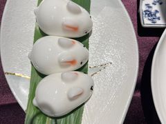 -粤匠·澳门点心粤菜海鲜(澳门半岛店)