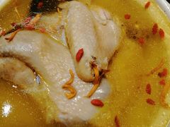 -阿英煲(凉城路店)