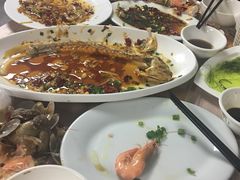 -阿杰臻选海鲜饭店(普陀山店)