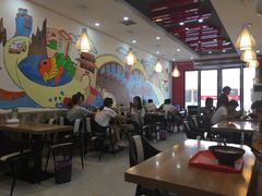 -螺小胖柳州螺蛳粉(钟楼总店)