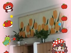 -北青自习室(清源路店)