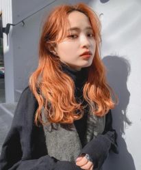 -GIRL STYLE 烫发·染发沙龙