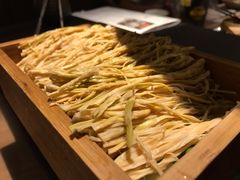 -盡膳口福跷脚牛肉火锅(北美新天地店)