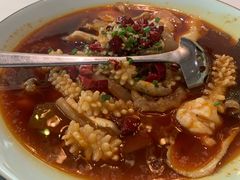精品毛血旺（毛血旺）-潇湘府•湘菜领军品牌(望京店)