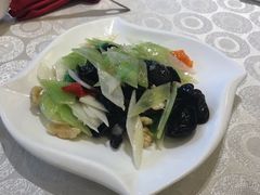 -马凯餐厅(长椿街店)