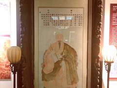 -大觉寺-停车场