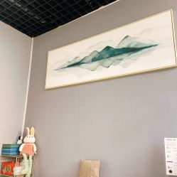 -Yue Show馨选·半永久纹眉纹眼线