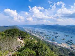 -仙岛湖旅游风景区