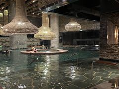 -清河半岛温泉度假酒店