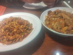 -惠宾饭庄(中山路店)