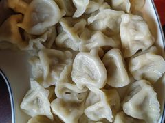 -老平遥饭馆