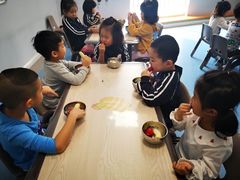 -贝乐多幼儿园(中北校区)