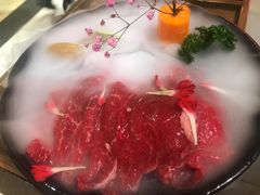 -码头故事火锅(大丰店)