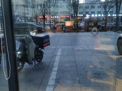 -达美乐比萨(西客站北店)