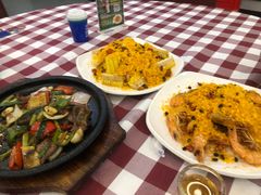 -吉源大排档·鱼生·海鲜(烧烤彩印厂店)