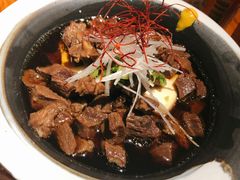 葱香牛舌-醉虎传(南锣鼓巷店)