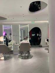 -3AM·S HAIR SALON烫发染发接发