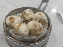 -吃不亏特色包子(三峡广场店)