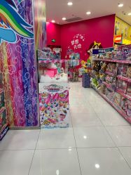 -TOYSRUS玩具反斗城(重庆来福士店)