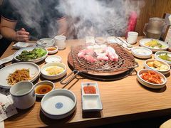 -王妃家(明洞中央店)