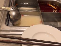 -海底捞火锅(旭辉MALL店)