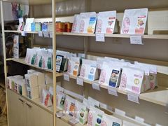 -豆舞咖啡(民乐路店)