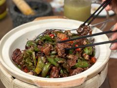 -潇湘·永州会馆(百子湾店)