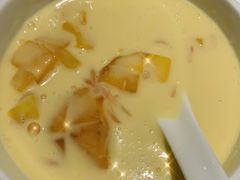 杨枝甘露-皇朝会.经典传统粤菜(外滩店)