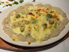 -库滋明·俄罗斯特色美食(中央大街店)