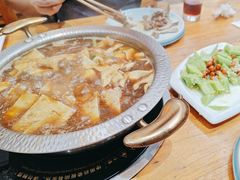 -祥源南门羊蝎子 涮肉(密云店)