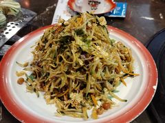 -粗粮人家·东北菜(洋桥店)