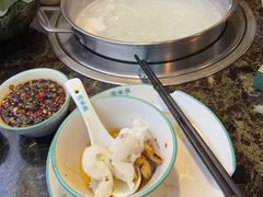 -鱼粤鲜淘米捞·中山脆肉鲩火锅(悦湖会店)