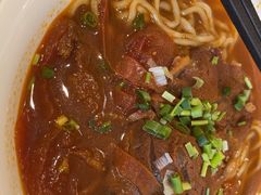 -南山鲜虾面·活鲜小馆·海味大连菜(南山总店)