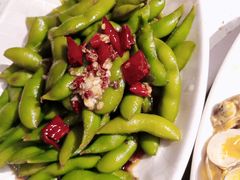 -沪小胖·小龙虾·蓝龙王(八佰伴店)