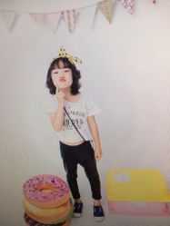 -拾光盒子儿童摄影(别墅店)