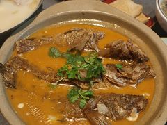 -老淮滨-蚌埠非遗小吃(淮河路店)