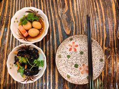 -平成屋·午肴夜酒(四川北路店)