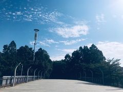 -华南师范大学(广州大学城校区)