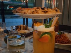 -Margherita雏菊意大利餐厅(雅颂庭购物中心店)