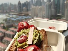 -B&C黄油与面包·THE GARDEN BAKERY概念店(世纪汇店)