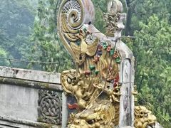 -潭柘寺景区