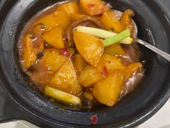 -万龙洲海鲜(南新仓店)