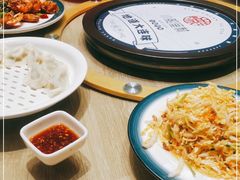 -小船渔村•大连菜•大连焖鱼(黄河路店)