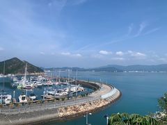 -深圳阿普萨拉斯酒店