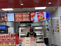 -华莱士·全鸡汉堡(郭巷3店)