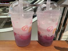 -麦当劳(龙湖时代天街店)