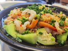 -老昆明·家常菜·钱大妈(金马碧鸡店)